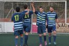 L'Atlètic pateix, però guanya a Calafell
