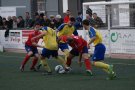 #1cat2 // J23 // L'emoció està servida
