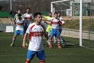 #3div5 // J28 // El descens cada cop pesa més