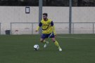 #3cat2-#3cat3 // J24 // Molt en joc
