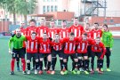 Massa UE Segur per l'Escola Valls Futbol