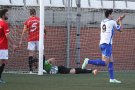 #3div5 // J28 // Força escapulada