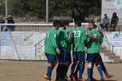 Atlètic de Valls VS Banyeres; nou duel directe