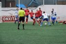 #2cat6 // J25 // Pràcticament només cosa de dos