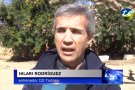 Hilari «Venim a Valls a guanyar»
