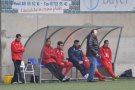 Isaac Fernández «Ja hauria abandonat el vaixell però se li ha de donar la volta al club»