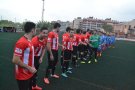 Dissabte de derbi intercomarcal