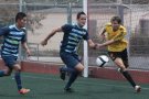 L'Atlètic buscarà els 3 punts a Altafulla abans de Setmana Santa