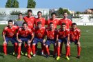 #1cat2 // Prèvia J26 // Tres punts i descans