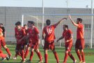 #3cat2-#3cat3 // Prèvia J.32 // Jornada complicada pels de dalt