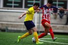#3div5 // J30 // Una jornada menys i tot per decidir