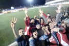 El CF Cunit puja a Tercera contra tot pronòstic 
