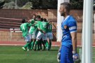 #3div5 // J31 // Cop sobre la taula del l'Ascó
