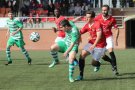 #3div5 // J32 // Lluita aferrissada per evitar el descens