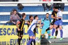 Pujar a la Segona B es paga car