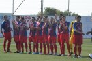 Prèvia J29 #2cat6 // Sis jornades i final