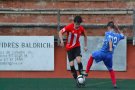Que s'acabi la lliga