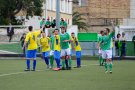 #2cat6 // J29 // Fallen sis dels set equips que lluiten per evitar el descens