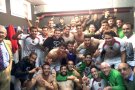 #3div5 // J35 // Ascó i Pobla ja són de play-off