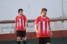 Cinquena derrota consecutiva de l’Escola Valls Futbol
