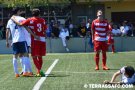 La plantilla del Terrassa (#3div5) es planta i no jugarà les darreres dues jornades de lliga sinó cobra