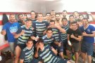 L'Atlètic de Valls capgira un 0-2 i suma tres punts d'or en el darrer minut
