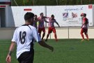 La UE Valls treu un punt al camp de l'Ampolla, amb dos gols de Gomà-Camps