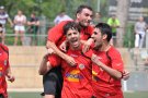 #3div5 // J33 // L'Ascó campió i Martinenc perd la categoria 