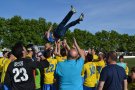 El Vila-seca fa història i puja a Primera Catalana