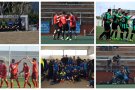 Anàlisis de l’ascens a Segona Catalana dels equips de Tercera Catalana de Tarragona