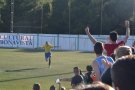 #3cat2-#3cat3 // J32 // La Riera, Racing Bonavista i Atlètic de Valls, els vencedors de la jornada