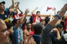 #2cat6 // J32 // El Jesús i Maria, equip de play-off d'ascens a Primera Catalana
