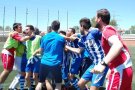 #3div5 // J38 // La quarta posició té un nom: UE Figueres