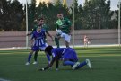 Figueres agafa avantatge i Pobla i Ascó decidiran al partit de tornada