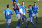 #1cat2 // J33 // Tot per la darrera jornada