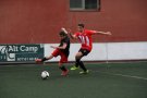 L'amateur de l'Escola posarà fi a una temporada massa irregular