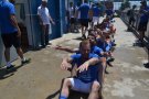 Històric ascens del CD Morell a Tercera Divisió