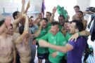 Vídeo- L'Atlètic és de play-off d'ascens a #2cat6