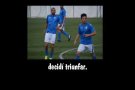 El vídeo que va motivar als jugadors del CD Morell abans de l'últim partit per aconseguir l'ascens a Tercera