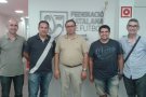 L'Atlètic jugarà contra l'Ulldecona en el play-off d'ascens a Segona Catalana