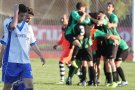 La Pobla, viatjarà a Cadis i l'Ascó a La Rioja