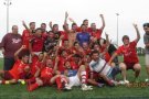 #3cat2-#3cat3 // J34// L'Hospitalet de l'Infant i La Riera són nous equips de #2cat6