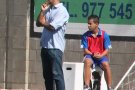 La UE Valls aposta per José Miguel López com a nou entrenador 