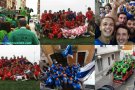 RCF Bonavista, Hospitalet Infant, i La Riera, fan història ascendint a Segona Catalana