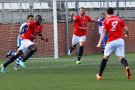La Pobla i Ascó, només pensen a passar a la fase final del play-off d'ascens
