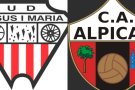 Empat entre Jesús i Maria i Alpicat i l'ascens es decidirà a la tornada