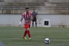 Genis Vidal arriba també a l'Atlètic de Valls