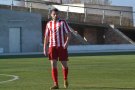 Arnau Miró, el primer fitxatge de la UE Valls 2015-2016 