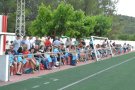 Atlètic de Valls. Derrotats amb orgull