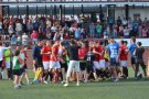 La Pobla es queda com a únic representant català per lluitar per l'ascens a Segona B